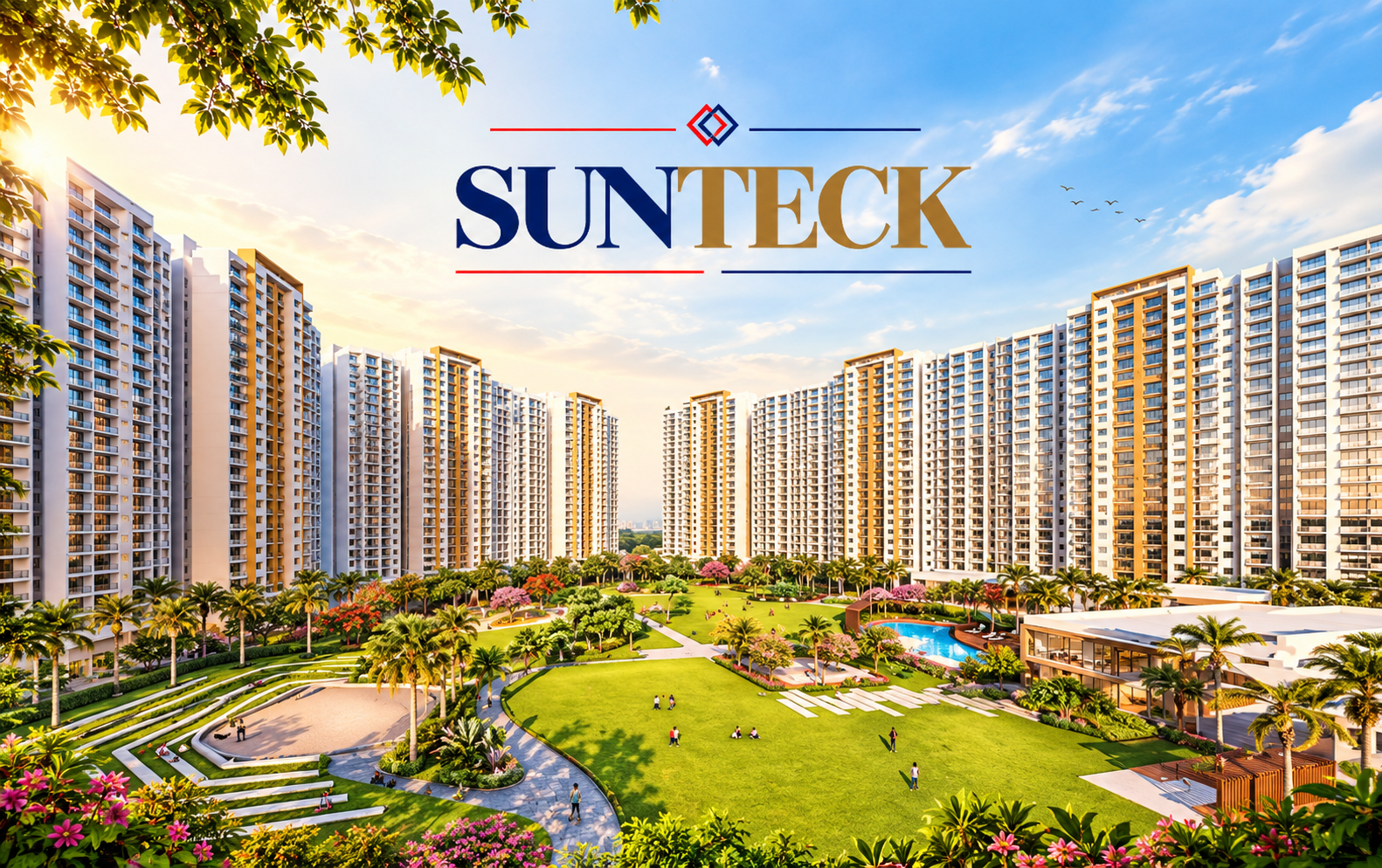 Sunteck Naigaon